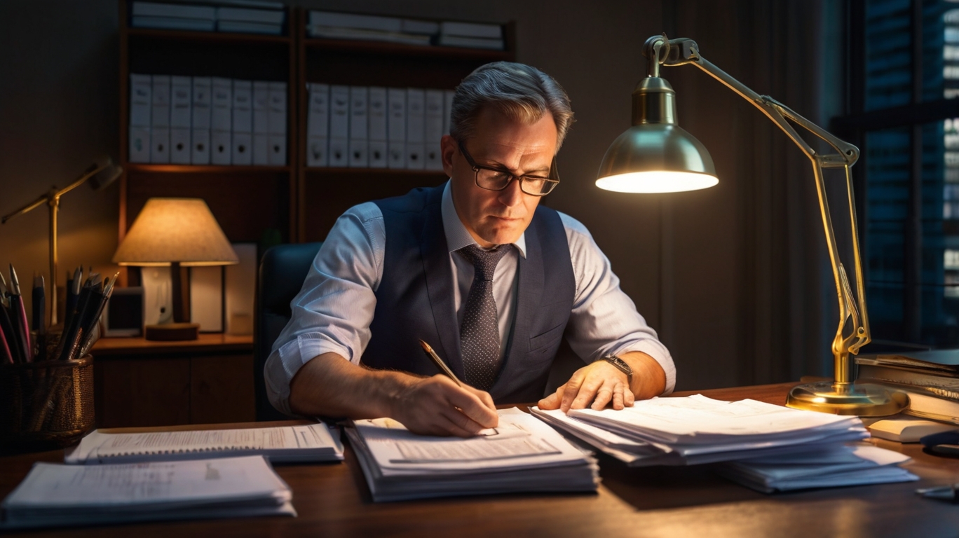 Services d'audit